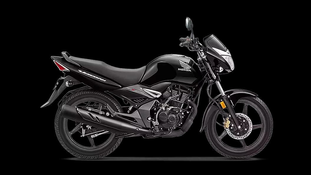 Honda Unicorn 2025