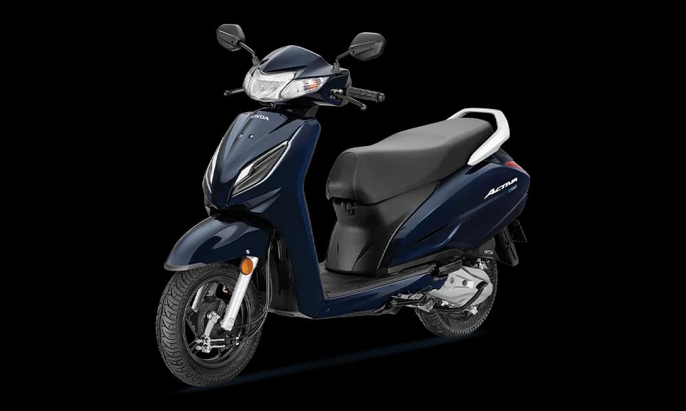 Honda Activa 2025