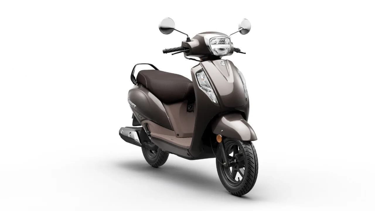 Suzuki Access 2024