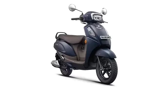 Suzuki Access 2026