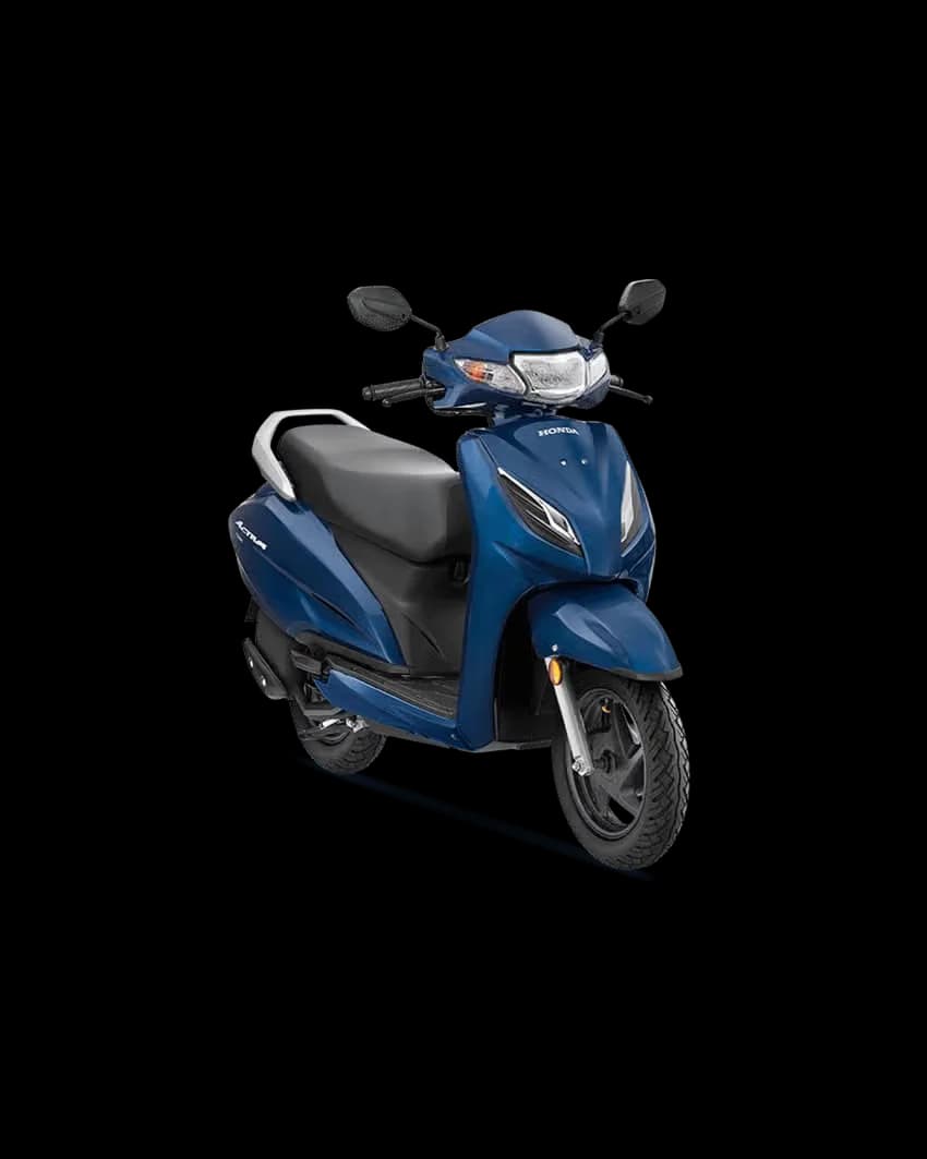 Honda Activa 2026