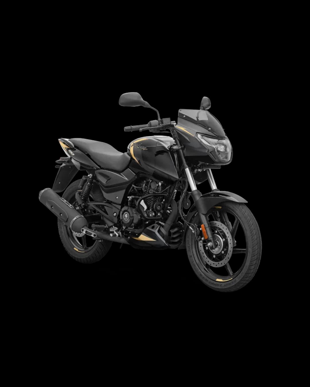 Bajaj Pulsar 2026